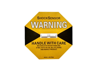 SHOCKSENSOR L-65(25g)