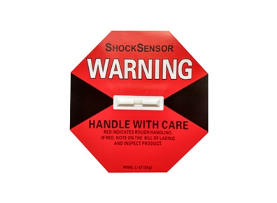 SHOCKSENSOR L-47(50g)