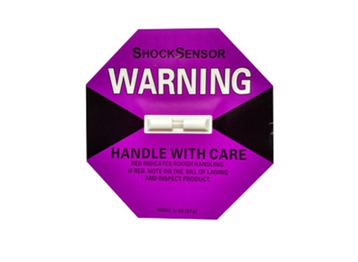 SHOCKSENSOR L-55(37g)
