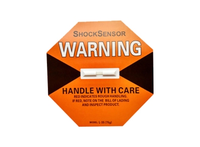 SHOCKSENSOR L-35(75g)